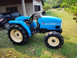 ขายรถไถ Mitsubishi Mt270