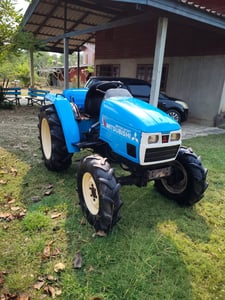 ขายรถไถ Mitsubishi Mt270