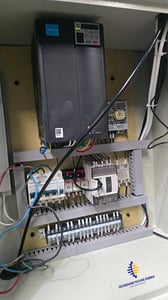 เครื่องดึงเศษขอบยางออกจากชิ้นงาน (ฟรี..นัดทดสอบเครื่องได้) เครื่องดึงเศษขอบยางออกจากชิ้นงาน (ฟรี..นัดทดสอบเครื่องได้)