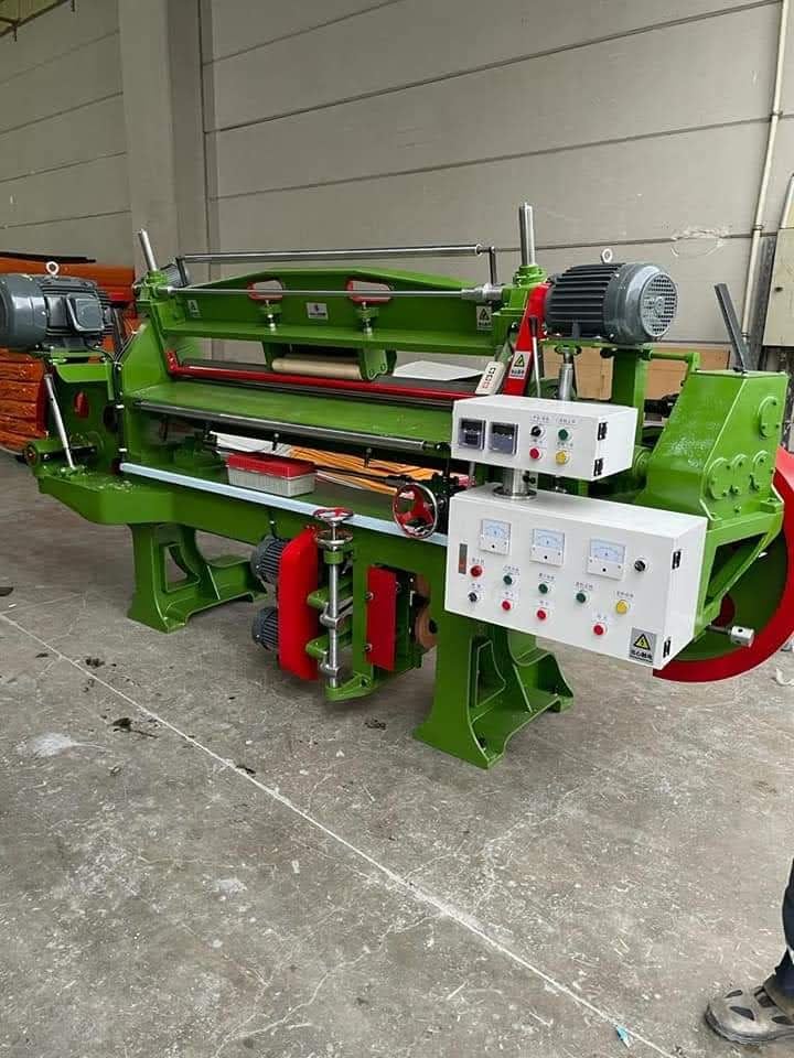 ชุดเครื่องจักรผลิต ยางคอมปาวด์ แบบอัตโนมัติ ติดตั้งเครื่องจักรใหม่  พร้อมบริการหลังการขาย รับประกัน