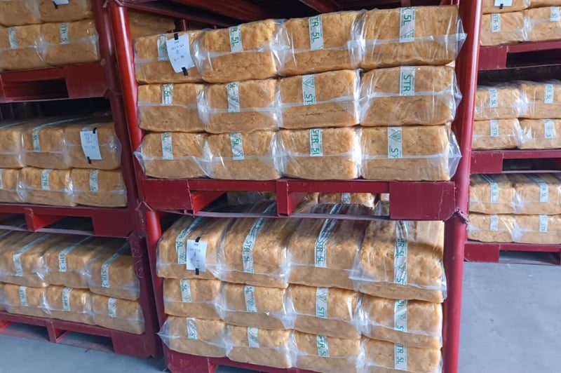 ขาย ยางแผ่นดิบรมควัน ยางแผ่น ยางแท่งSTR20 ยางแท่ง5L ยางคอมปาวด์  ตรงจากโรงงาน