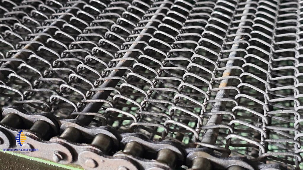 เครื่อง ตากแผ่นยาง ลดอุณหภูมิยาง ได้รวดเร็ว จัดเก็บง่าย Bacth off machine rubber เครื่อง ตากแผ่นยาง ลดอุณหภูมิยาง ได้รวดเร็ว จัดเก็บง่าย Bacth off machine rubber
