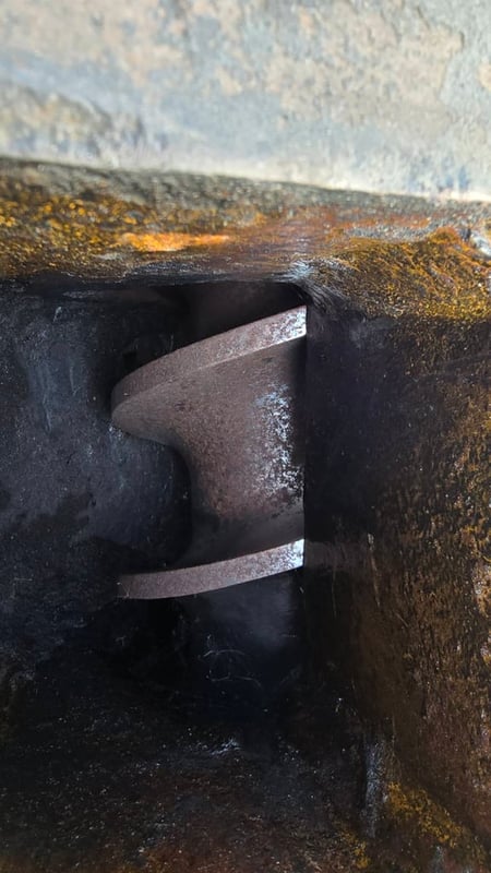  เครื่องฉีดไหลยาง Extruder machine ผลิต ท่อยาง เส้นยาง ยางขอบกระจก 