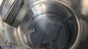 เครื่องดึงเศษขอบยางออกจากชิ้นงาน (ฟรี..นัดทดสอบเครื่องได้) เครื่องดึงเศษขอบยางออกจากชิ้นงาน (ฟรี..นัดทดสอบเครื่องได้)