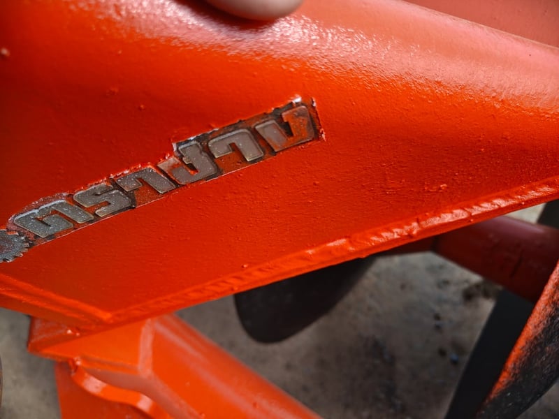 ผาน5*20ตราช้าง DH205 Bมือ2