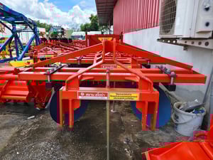 ขาย ยกร่องใบ 24 นิ้ว สโตร่า มือ 1 ขาย ยกร่องใบ 24 นิ้ว สโตร่า มือ 1