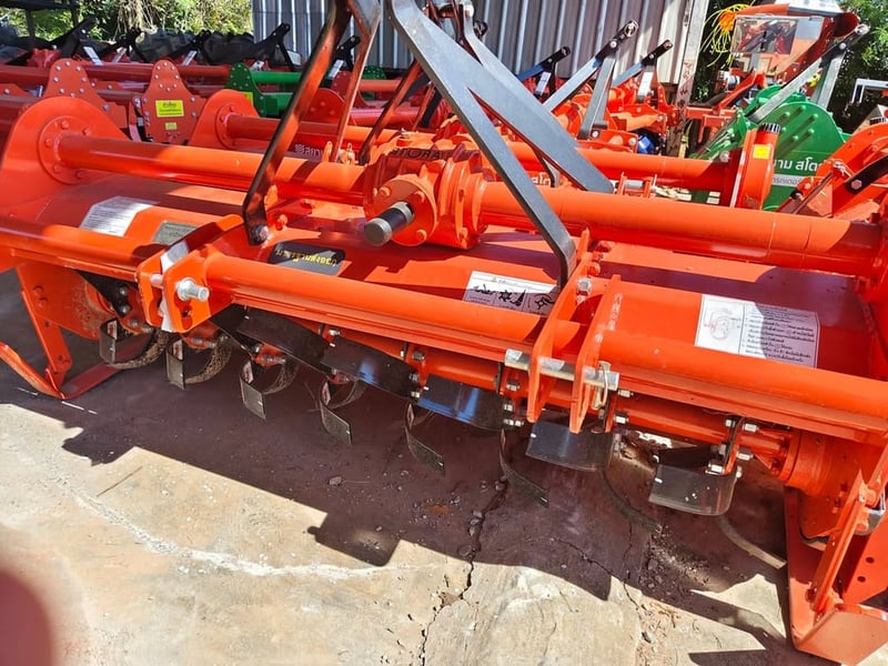  โรตารี่160 สโตร่า มือ1 ใส่36-47-50แรง