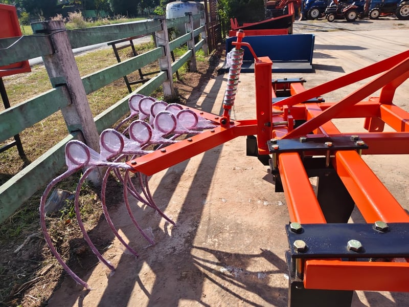 คาดสปริงหนวดกุ้ง9เส้น