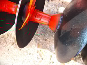 ผาน5*20ตราช้าง DH205 Bมือ2