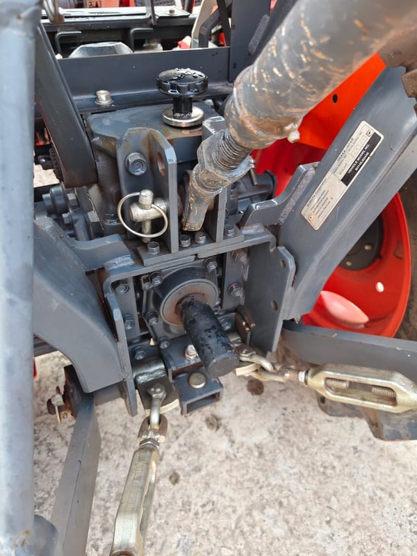 ขาย รถไถ B2140 ใบดันหน้า+ผานหลัง เครื่องดี เกียร์ดี ไมล์น้อย ขาย รถไถ B2140 ใบดันหน้า+ผานหลัง เครื่องดี เกียร์ดี ไมล์น้อย