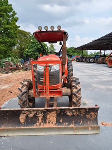 ขายรถไถ KUBOTA L4708 ปี 2562