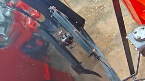 ขาย ตัดหญ้า140 ใส่  40-65 แรง มือ2 สภาพ95%