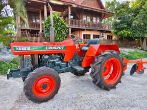 ขาย รถไถคูโบต้า L2002DT 2เพลาใช้งานปกติ อุปกรณ์ผาน 3 55,000บาท ภูมินทร์แทรคเตอร์ ขาย รถไถคูโบต้า L2002DT 2เพลาใช้งานปกติ อุปกรณ์ผาน 3 55,000บาท ภูมินทร์แทรคเตอร์