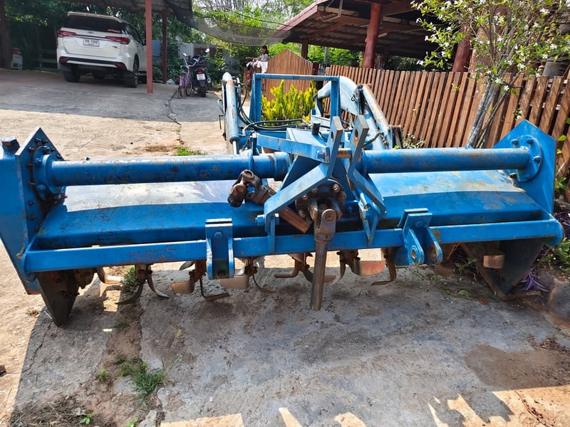 ขาย โรตารี่ kmt 2.20 มือ2 พร้อมยอยปั่น