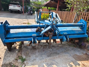 ขาย โรตารี่ kmt 2.20 มือ2 พร้อมยอยปั่น