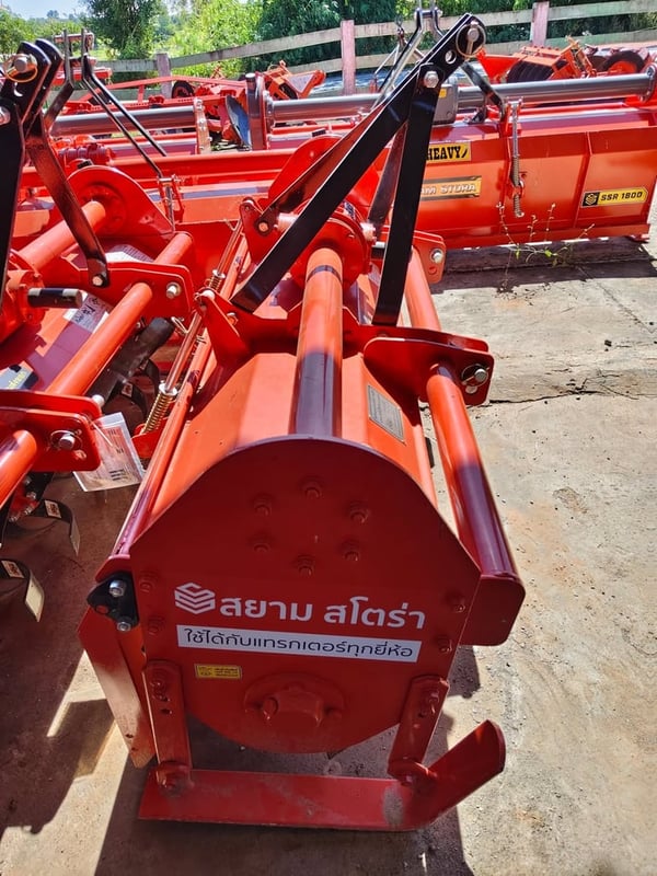  โรตารี่160 สโตร่า มือ1 ใส่36-47-50แรง