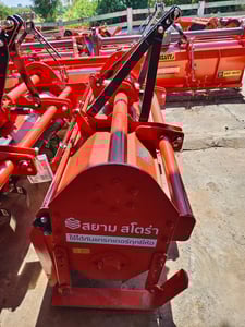  โรตารี่160 สโตร่า มือ1 ใส่36-47-50แรง