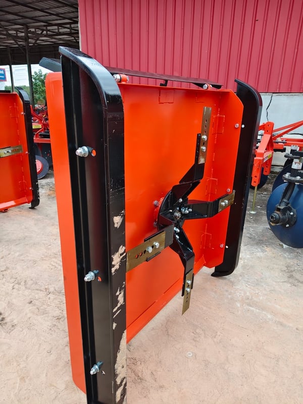 เครื่องตัดต่ออ้อย ต่อฟาง