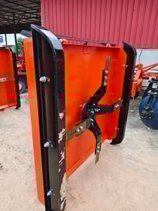 เครื่องตัดต่ออ้อย ต่อฟาง