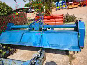 ขาย โรตารี่ kmt 2.20 มือ2 พร้อมยอยปั่น