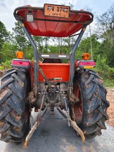 ขายรถไถ KUBOTA L4708 ปี 2562
