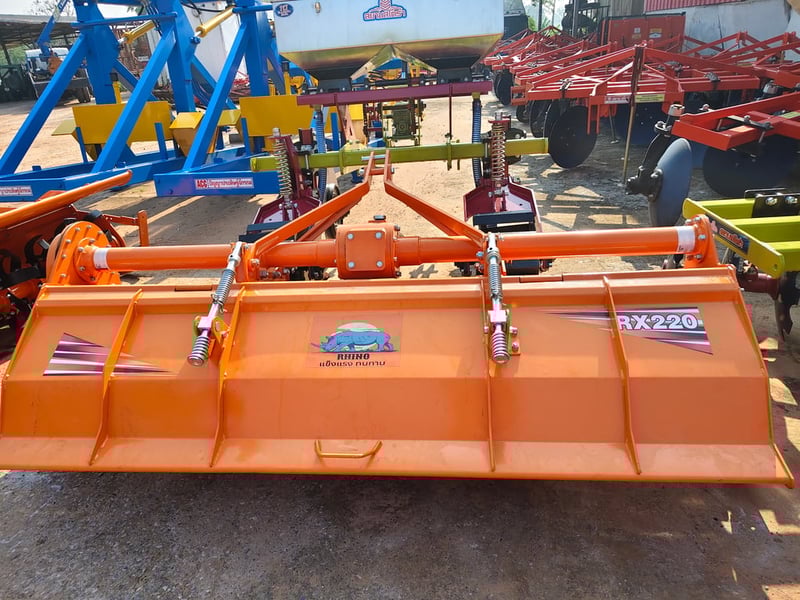 ขายโรตารี่ RX2.20H มือ 1 ใส่ M, MU49-95แรง ขายโรตารี่ RX2.20H มือ 1 ใส่ M, MU49-95แรง