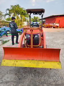 ขาย รถไถ B2140 ใบดันหน้า+ผานหลัง เครื่องดี เกียร์ดี ไมล์น้อย ขาย รถไถ B2140 ใบดันหน้า+ผานหลัง เครื่องดี เกียร์ดี ไมล์น้อย