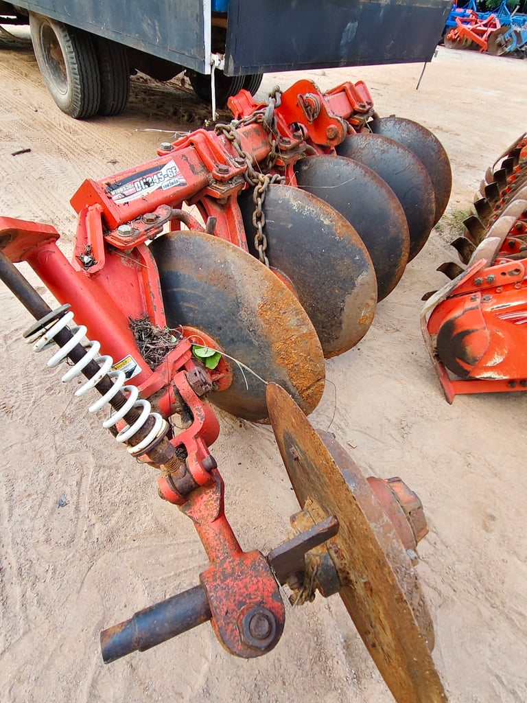 ขาย ผาน 5*24ตราช้างDP245-6F มือ2 ราคา 18,500 บาท ขาย ผาน 5*24ตราช้างDP245-6F มือ2 ราคา 18,500 บาท