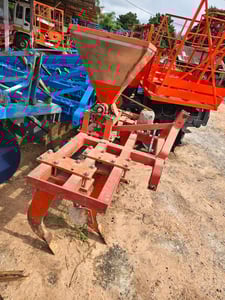 ขาย ลิ๊ปเปอร์+ถังปุ๋ยยอยปั่น PTO รุ่น L มือ2 