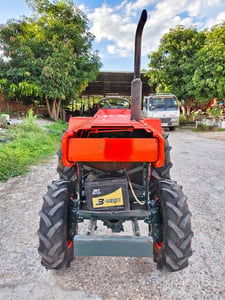 ขาย รถไถคูโบต้า L2002DT 2เพลาใช้งานปกติ อุปกรณ์ผาน 3 55,000บาท ภูมินทร์แทรคเตอร์ ขาย รถไถคูโบต้า L2002DT 2เพลาใช้งานปกติ อุปกรณ์ผาน 3 55,000บาท ภูมินทร์แทรคเตอร์