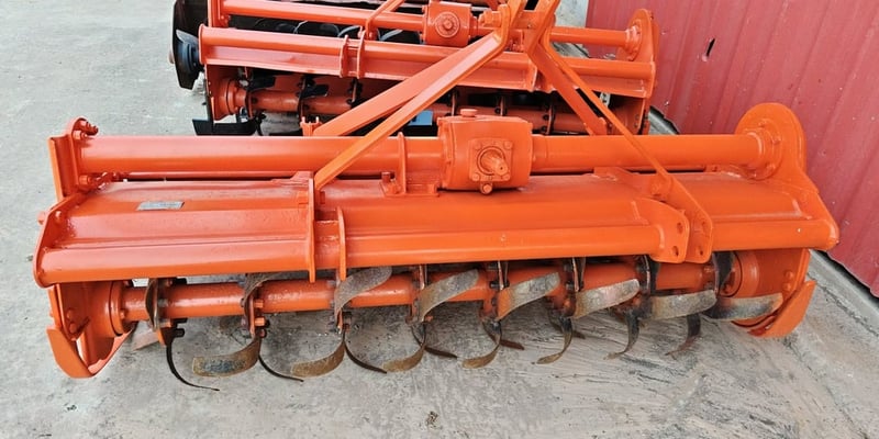 ขาย โรตารี่ RX165E มือ2 ใส่36-47-50แรง