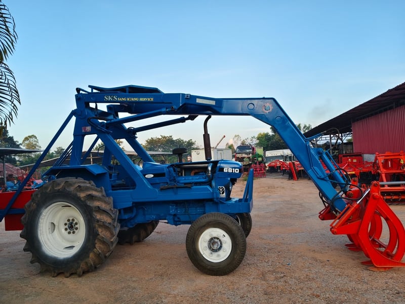 ขายรถไถฟอร์ด ติดคีบ แสงกลึง มือ2 สภาพสวย เครื่องดี เกียร์ดี พร้อมใช้งาน ขายรถไถฟอร์ด ติดคีบ แสงกลึง มือ2 สภาพสวย เครื่องดี เกียร์ดี พร้อมใช้งาน