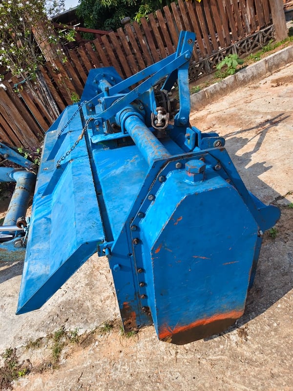 ขาย โรตารี่ kmt 2.20 มือ2 พร้อมยอยปั่น