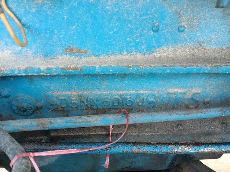 ขายรถไถฟอร์ด 6600 ตัวเต็ม ขายรถไถฟอร์ด 6600 ตัวเต็ม