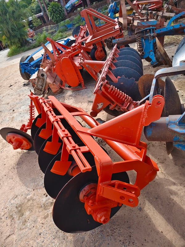 ผาน5*20ตราช้าง DH205 Bมือ2