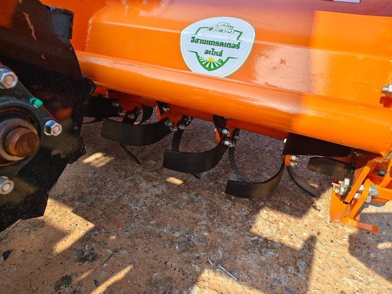 ขายโรตารี่ RX2.20H มือ 1 ใส่ M, MU49-95แรง ขายโรตารี่ RX2.20H มือ 1 ใส่ M, MU49-95แรง