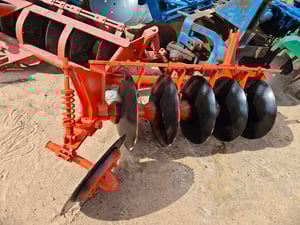 ผาน5*20ตราช้าง DH205 Bมือ2