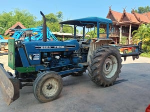 ขายรถไถฟอร์ด 6600 ตัวเต็ม ขายรถไถฟอร์ด 6600 ตัวเต็ม