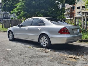 E220 CDI W211 เครื่อง ดีเซล E220 CDI W211 เครื่อง ดีเซล