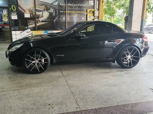 Benz slk200 w171 kleeman