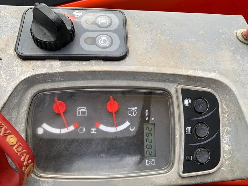 KX91-3SX 4เสา