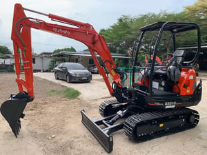 KX91-3SX 4เสา