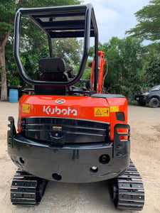 KX91-3SX 4เสา