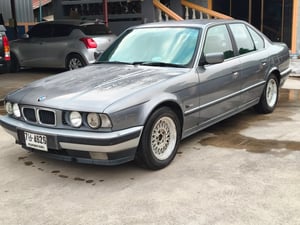 ต้องการขาย  BMW E34