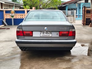 ต้องการขาย  BMW E34