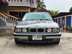 ต้องการขาย  BMW E34