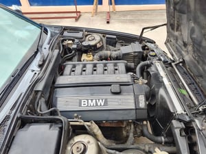 ต้องการขาย  BMW E34