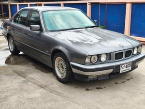 ต้องการขาย  BMW E34