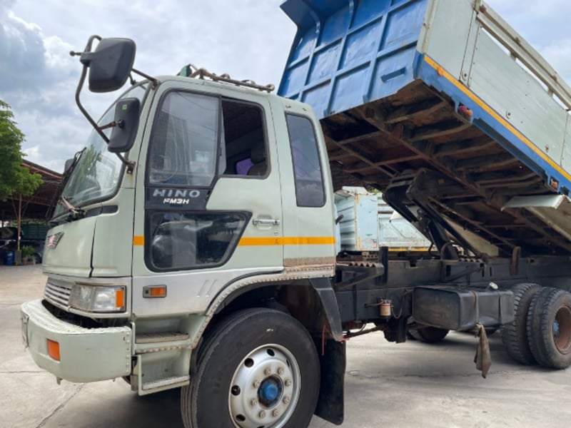 ขายรถมือสอง