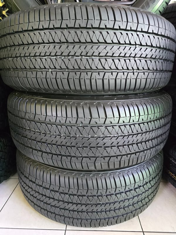 ล้อ Mu-x Rs ถอดป้ายแดง